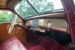 Buick Super Estate Wagon 1940 года